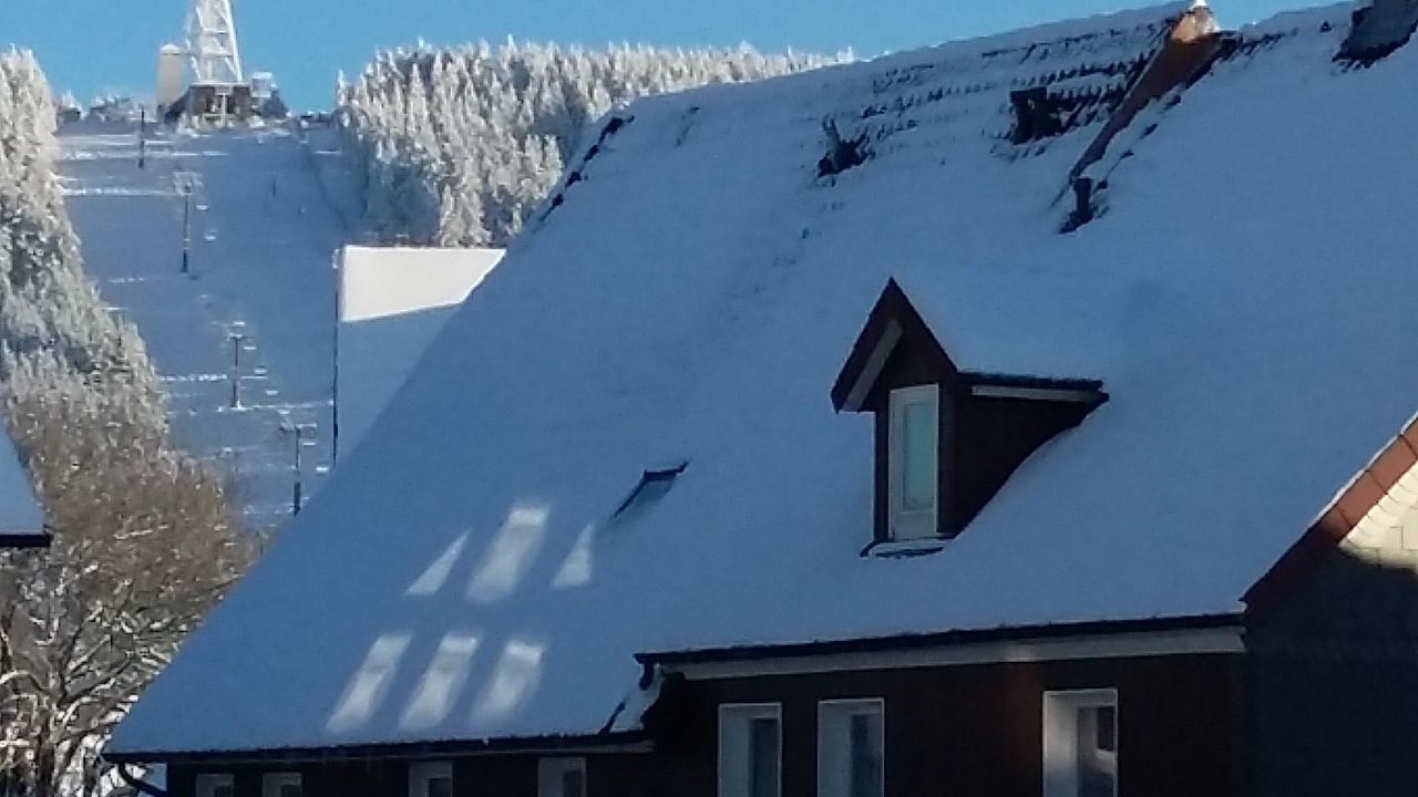 Haus Andrea Haus Andrea